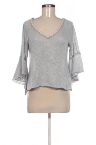 Női pulóver Unbranded, Méret M, Szín Kék, Ár 4 689 Ft