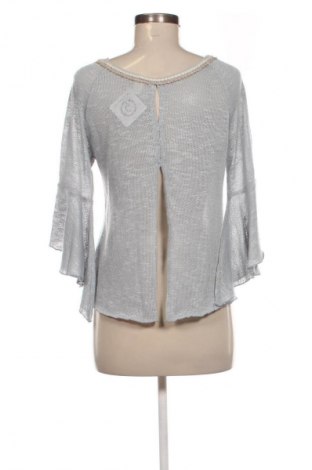 Női pulóver Unbranded, Méret M, Szín Kék, Ár 4 689 Ft