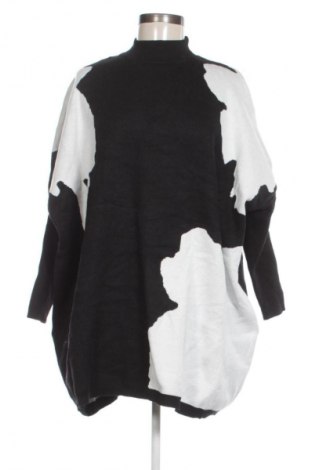 Дамски пуловер Unbranded, Размер M, Цвят Многоцветен, Цена 15,33 €