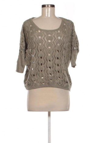 Damski sweter Unbranded, Rozmiar M, Kolor Zielony, Cena 57,99 zł