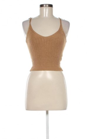 Női pulóver Unbranded, Méret XS, Szín Barna, Ár 669 Ft