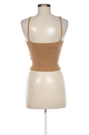 Női pulóver Unbranded, Méret XS, Szín Barna, Ár 669 Ft