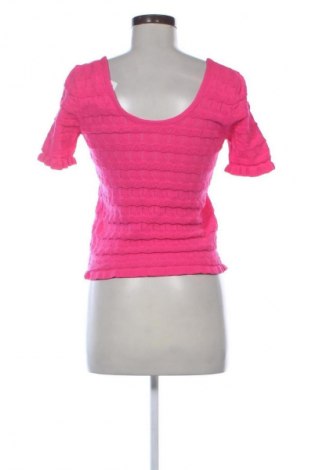 Pulover de femei Unbranded, Mărime S, Culoare Roz, Preț 7,99 Lei