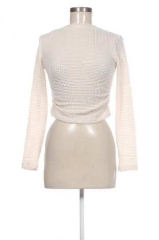 Damski sweter Unbranded, Rozmiar S, Kolor Beżowy, Cena 46,99 zł