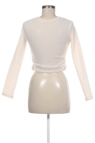 Damski sweter Unbranded, Rozmiar S, Kolor Beżowy, Cena 46,99 zł