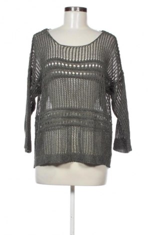 Дамски пуловер Unbranded, Размер M, Цвят Зелен, Цена 3,06 €