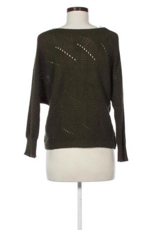 Дамски пуловер Unbranded, Размер S, Цвят Зелен, Цена 7,15 €