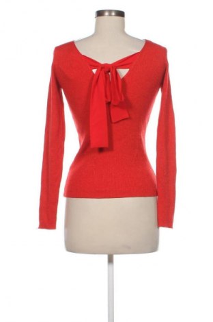 Dámský svetr Unbranded, Velikost S, Barva Červená, Cena  219,00 Kč