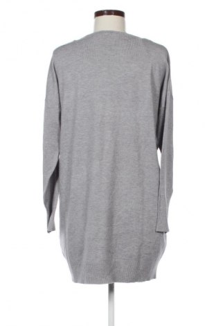 Дамски пуловер Unbranded, Размер S, Цвят Сив, Цена 9,20 €