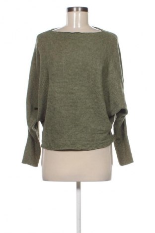 Damski sweter Unbranded, Rozmiar M, Kolor Zielony, Cena 56,99 zł