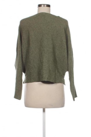 Damski sweter Unbranded, Rozmiar M, Kolor Zielony, Cena 56,99 zł