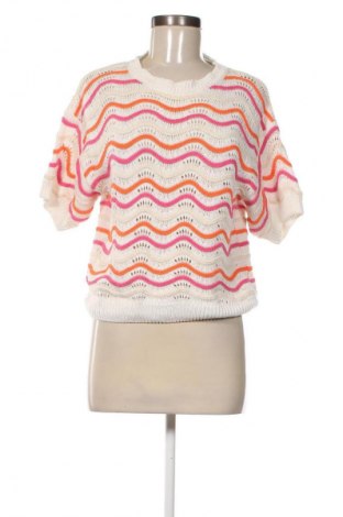 Дамски пуловер Unbranded, Размер M, Цвят Многоцветен, Цена 4,09 €