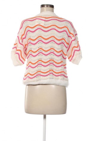 Дамски пуловер Unbranded, Размер M, Цвят Многоцветен, Цена 4,09 €