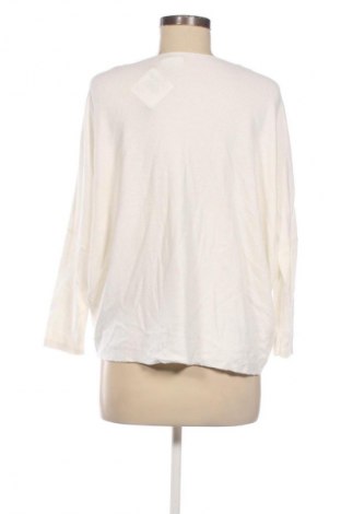 Damski sweter Unbranded, Rozmiar M, Kolor ecru, Cena 57,99 zł