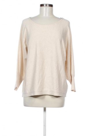 Дамски пуловер Unbranded, Размер L, Цвят Бежов, Цена 5,62 €