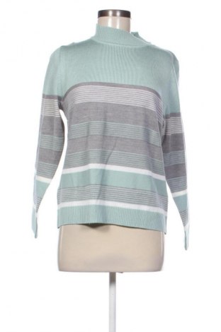 Γυναικείο πουλόβερ Unbranded, Μέγεθος M, Χρώμα Πολύχρωμο, Τιμή 9,99 €