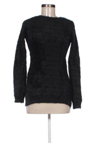 Дамски пуловер Unbranded, Размер L, Цвят Черен, Цена 15,00 €