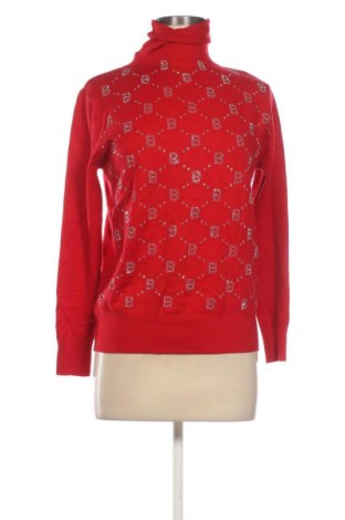 Dámsky pulóver Unbranded, Veľkosť L, Farba Červená, Cena  13,95 €