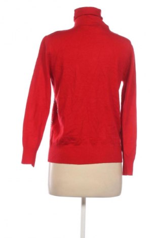 Dámsky pulóver Unbranded, Veľkosť L, Farba Červená, Cena  13,95 €
