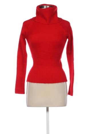 Dámský svetr Unbranded, Velikost S, Barva Červená, Cena  429,00 Kč