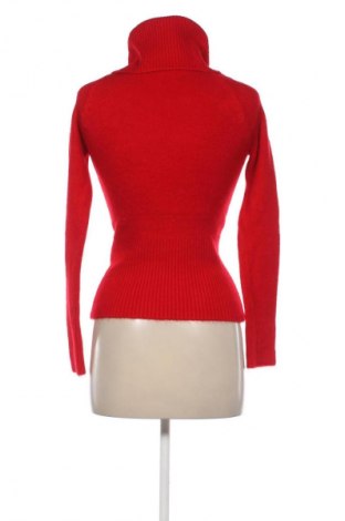 Dámský svetr Unbranded, Velikost S, Barva Červená, Cena  429,00 Kč