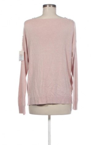 Дамски пуловер Unbranded, Размер M, Цвят Розов, Цена 11,75 €