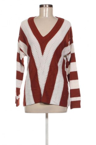 Дамски пуловер Unbranded, Размер S, Цвят Многоцветен, Цена 2,04 €