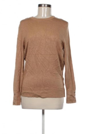 Pulover de femei Unbranded, Mărime S, Culoare Maro, Preț 64,99 Lei