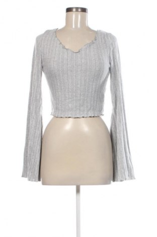 Pulover de femei Unbranded, Mărime M, Culoare Gri, Preț 7,99 Lei