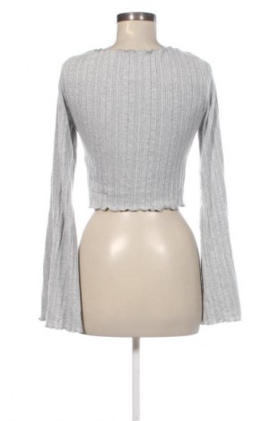 Pulover de femei Unbranded, Mărime M, Culoare Gri, Preț 7,99 Lei