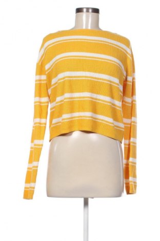 Дамски пуловер Unbranded, Размер M, Цвят Многоцветен, Цена 8,18 €