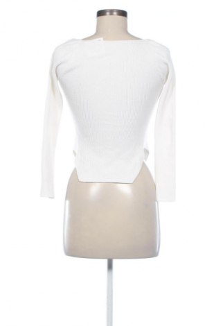 Női pulóver Unbranded, Méret S, Szín Fehér, Ár 4 179 Ft
