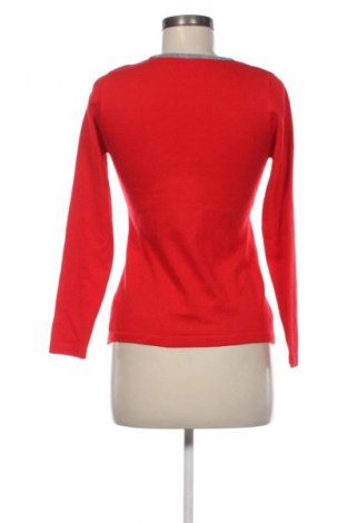 Γυναικείο πουλόβερ Unbranded, Μέγεθος S, Χρώμα Κόκκινο, Τιμή 10,99 €