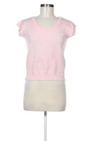 Дамски пуловер Unbranded, Размер M, Цвят Розов, Цена 11,75 €