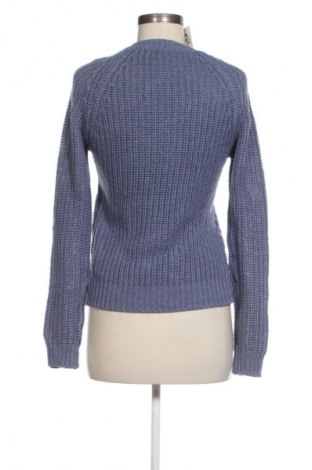 Дамски пуловер Unbranded, Размер S, Цвят Син, Цена 6,88 €