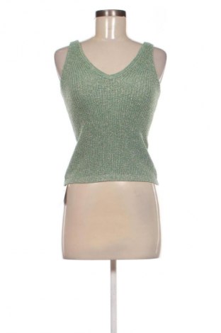 Дамски пуловер Unbranded, Размер M, Цвят Зелен, Цена 15,33 €