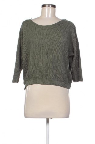 Dámsky pulóver Unbranded, Veľkosť M, Farba Zelená, Cena  7,95 €