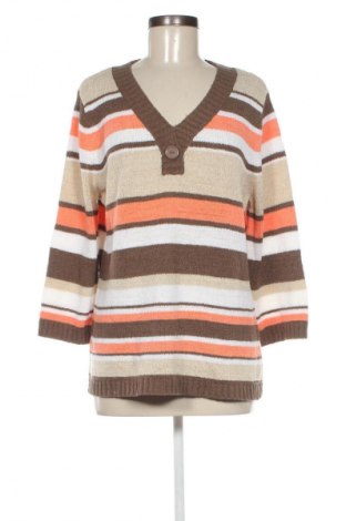 Дамски пуловер Unbranded, Размер L, Цвят Многоцветен, Цена 11,24 €