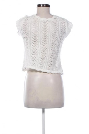 Дамски пуловер Unbranded, Размер L, Цвят Бял, Цена 2,04 €