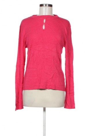 Női pulóver Unbranded, Méret L, Szín Rózsaszín, Ár 4 469 Ft