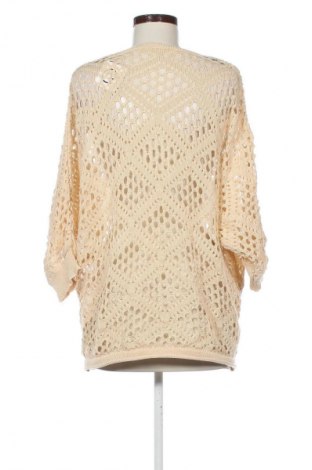 Дамски пуловер Unbranded, Размер XL, Цвят Бежов, Цена 2,55 €