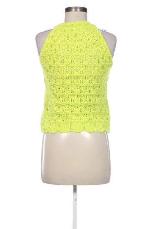 Дамски пуловер Unbranded, Размер XS, Цвят Жълт, Цена 5,11 €