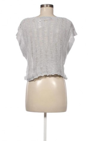 Damski sweter Unbranded, Rozmiar M, Kolor Szary, Cena 6,99 zł