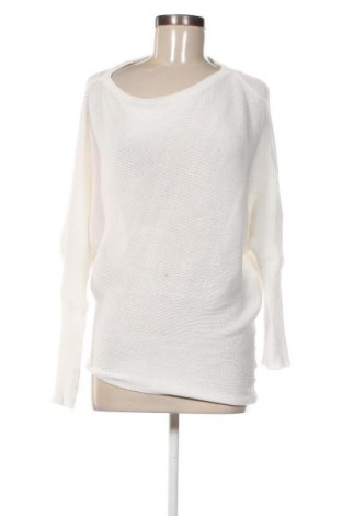 Дамски пуловер Unbranded, Размер S, Цвят Бял, Цена 10,73 €