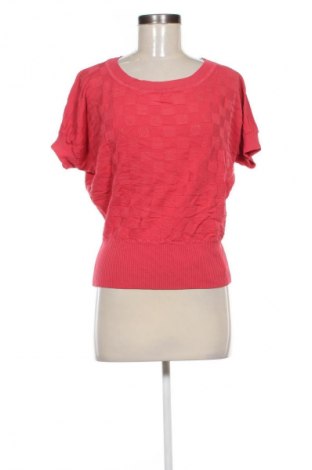 Дамски пуловер Unbranded, Размер M, Цвят Червен, Цена 7,15 €