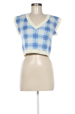 Дамски пуловер Unbranded, Размер S, Цвят Многоцветен, Цена 3,06 €