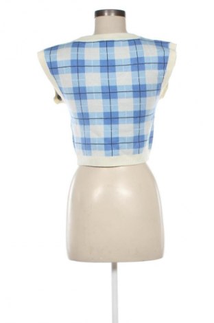 Дамски пуловер Unbranded, Размер S, Цвят Многоцветен, Цена 3,06 €