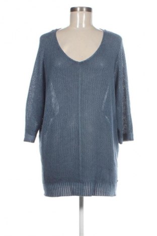 Pulover de femei Unbranded, Mărime L, Culoare Albastru, Preț 36,99 Lei