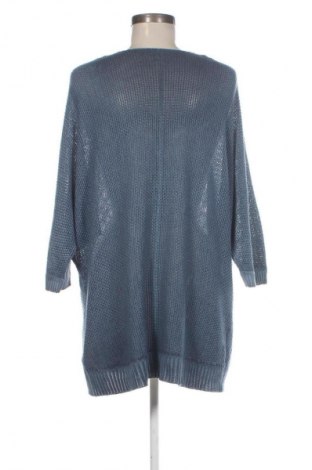 Pulover de femei Unbranded, Mărime L, Culoare Albastru, Preț 36,99 Lei