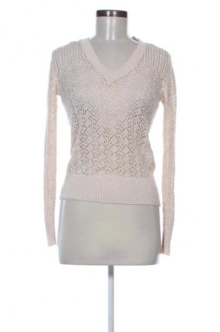 Pulover de femei Unbranded, Mărime S, Culoare Bej, Preț 11,99 Lei